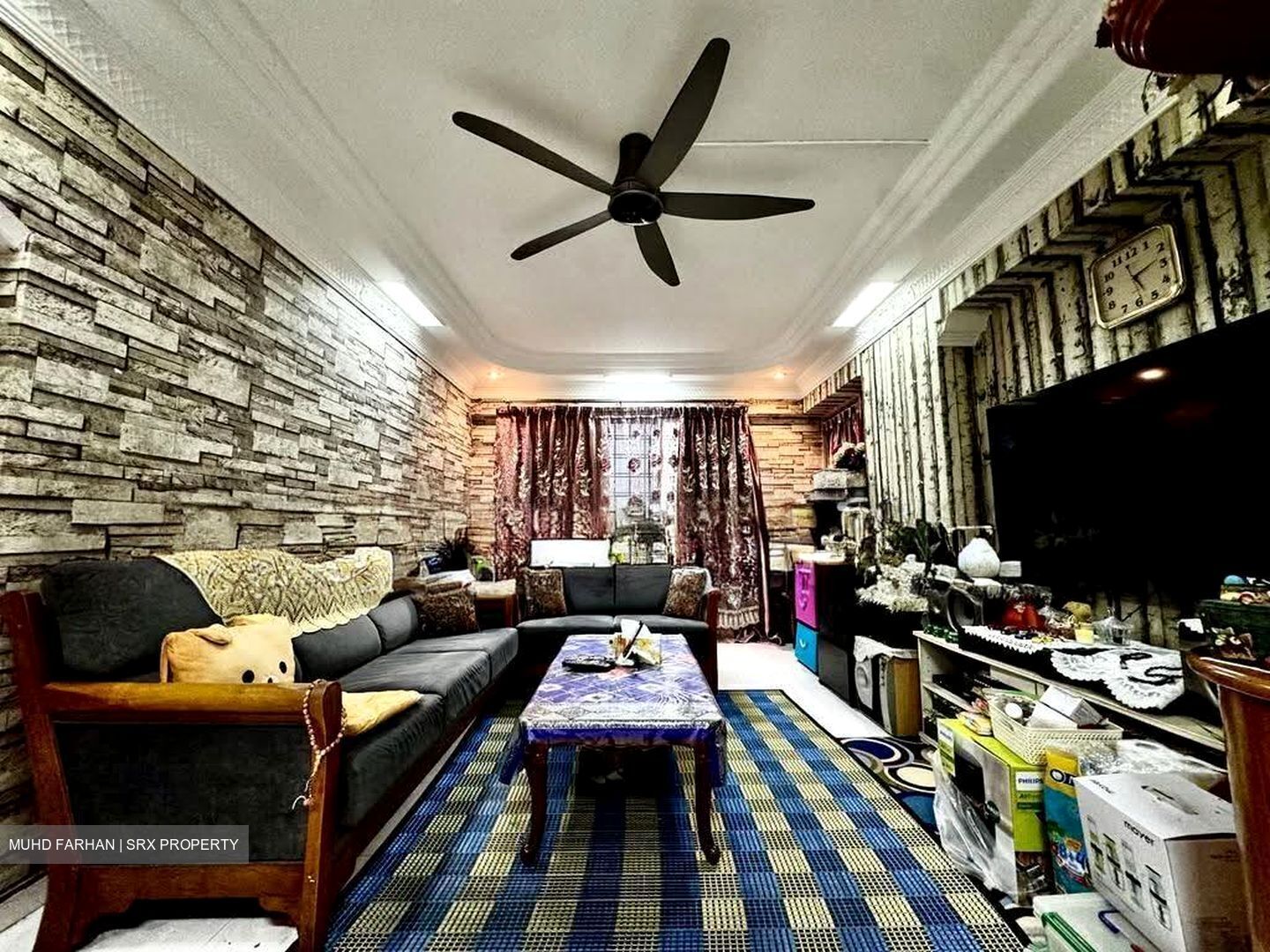 Blk 421 Pasir Ris Drive 6 (Pasir Ris), HDB 4 Rooms #634209581